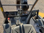Control Station with Auxiliary Hydraulic Control
