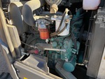 Engine with Engine - Right Side