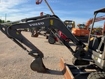 Chassis with Boom Condition
