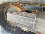 Undercarriage with Left Idler