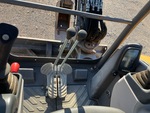 Control Station with Drivetrain Controls