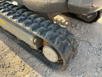 Drivetrain with Left Final Drive