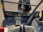 Control Station with Steering Controls
