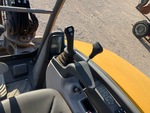 Control Station with Hydraulic Controls