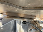Chassis with Turntable Bearing