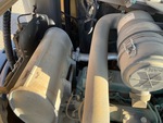 Engine with Exhaust System