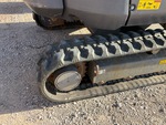 Drivetrain with Right Final Drive