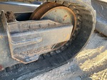 Undercarriage with Right Idler