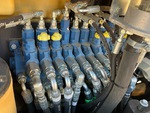 Hydraulics with Valves