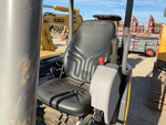 Control Station with Seats/Armrests