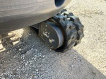 Drivetrain with Right Drive Motor