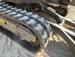 Undercarriage with Right Track Tensioner
