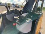 Safety with Safety Lock Out/Stop