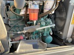 Engine with Engine - Left Side