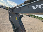 Chassis with Stick Condition