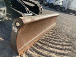 Specialty with Blade Cutting Edge Condition