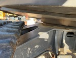 Chassis with Bottom Covers