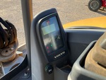 Control Station with Warning Lights