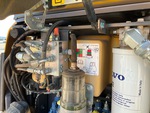 Hydraulics with Hydraulic Tank