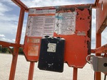Basic Control Station Upper with