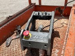 Basic Control Station Upper with