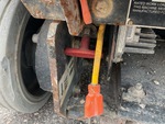 Control Station Ground with