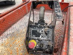 Control Station Upper with