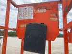Control Station Upper with