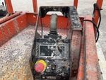 Control Station Upper with
