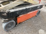 Chassis Photos with