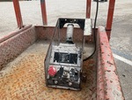 Basic Control Station Upper with