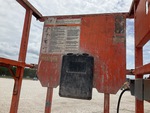 Basic Control Station Upper with