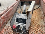 Basic Control Station Upper with