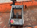 Control Station Upper with Upper Function Controls
