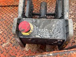 Control Station Upper with Emergency Shut Off Switch