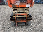 General Appearance with Steps/Ladders