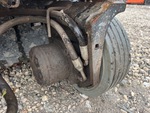 Hydraulics with Hoses