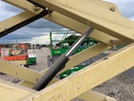 Hydraulics with Lift Cylinders