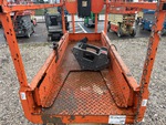 Chassis with Platform Condition