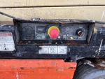 Control Station Ground with Function Controls
