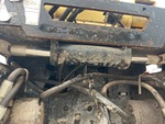 Hydraulics with Steering Cylinder