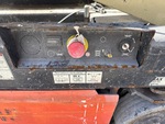 Basic Lower Control Station with