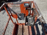 Basic Control Station Upper with