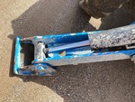 Hydraulics with