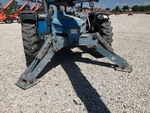 Chassis with