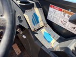Control Station with Load Charts