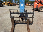 Specialty with Load Back Rest