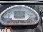 Control Station with Gauges