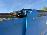 Chassis with Rollers and Guides