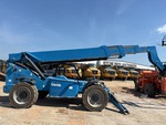 Chassis with Right Side of Boom